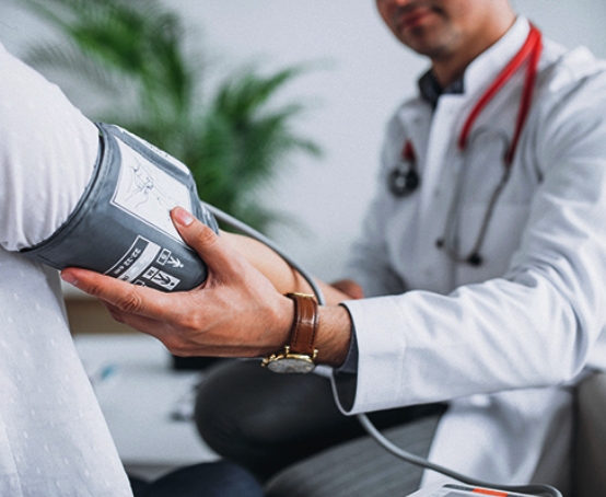 GWT2P Medical Services - for Health & Well-Being!